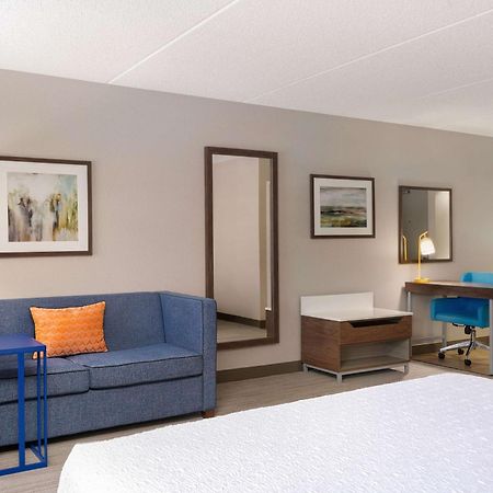 Hampton Inn Bloomsburg Exterior foto
