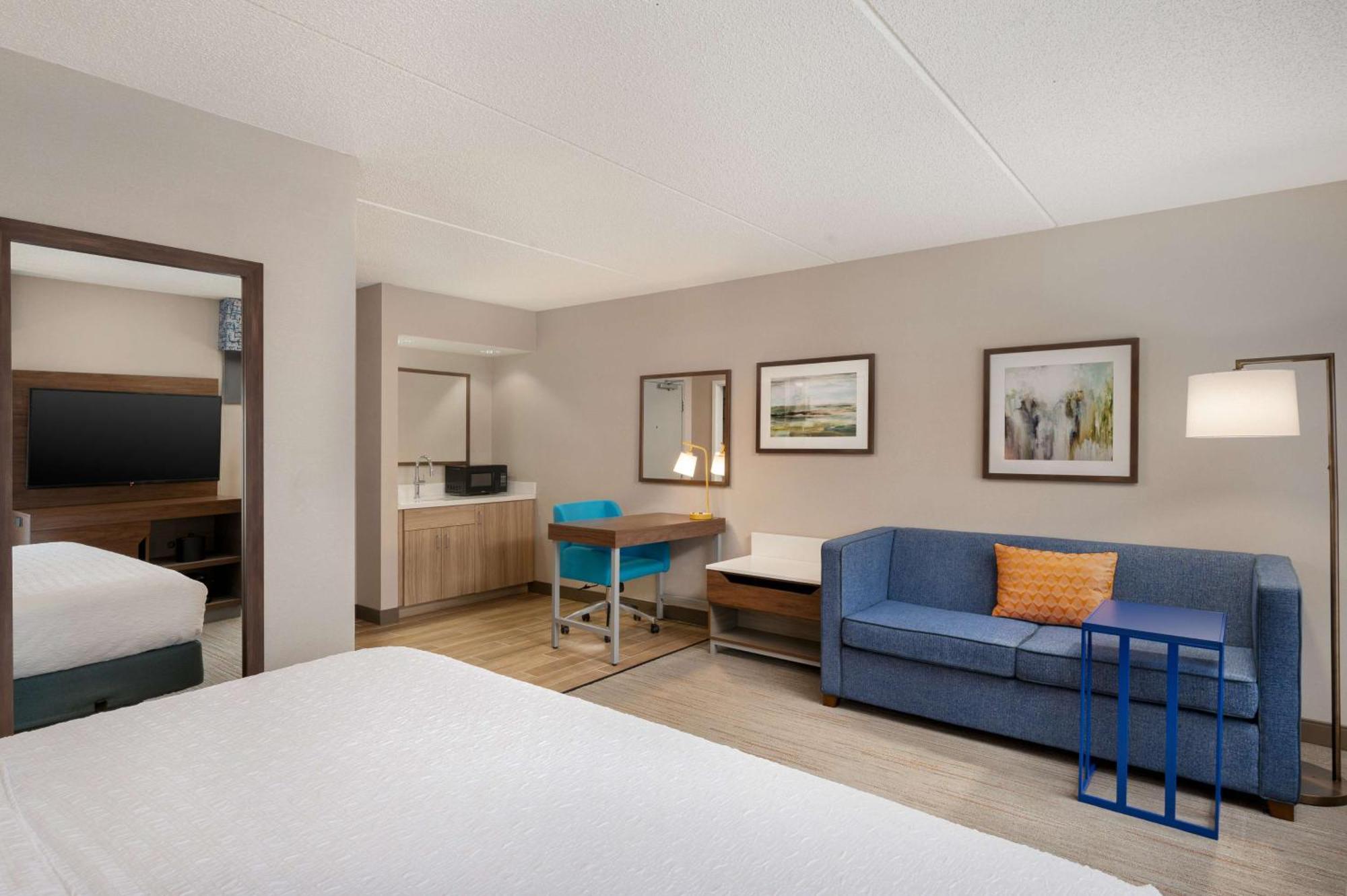 Hampton Inn Bloomsburg Exterior foto
