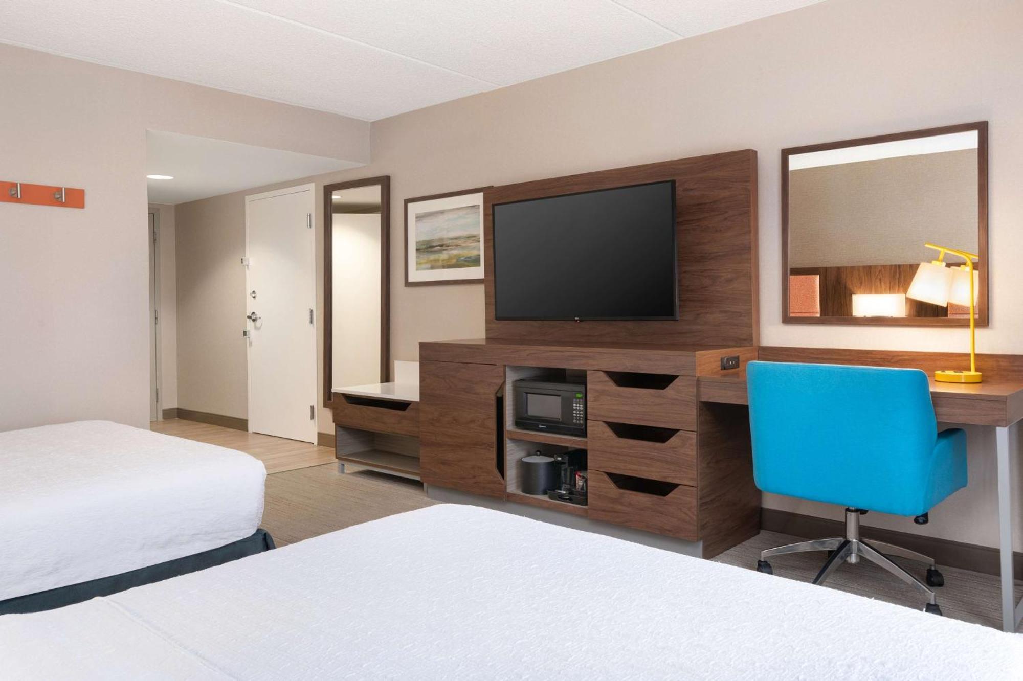 Hampton Inn Bloomsburg Exterior foto