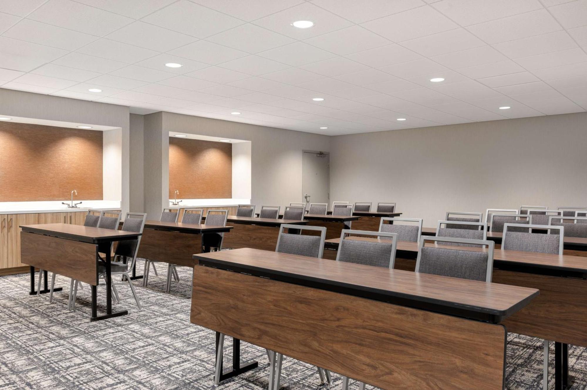 Hampton Inn Bloomsburg Exterior foto