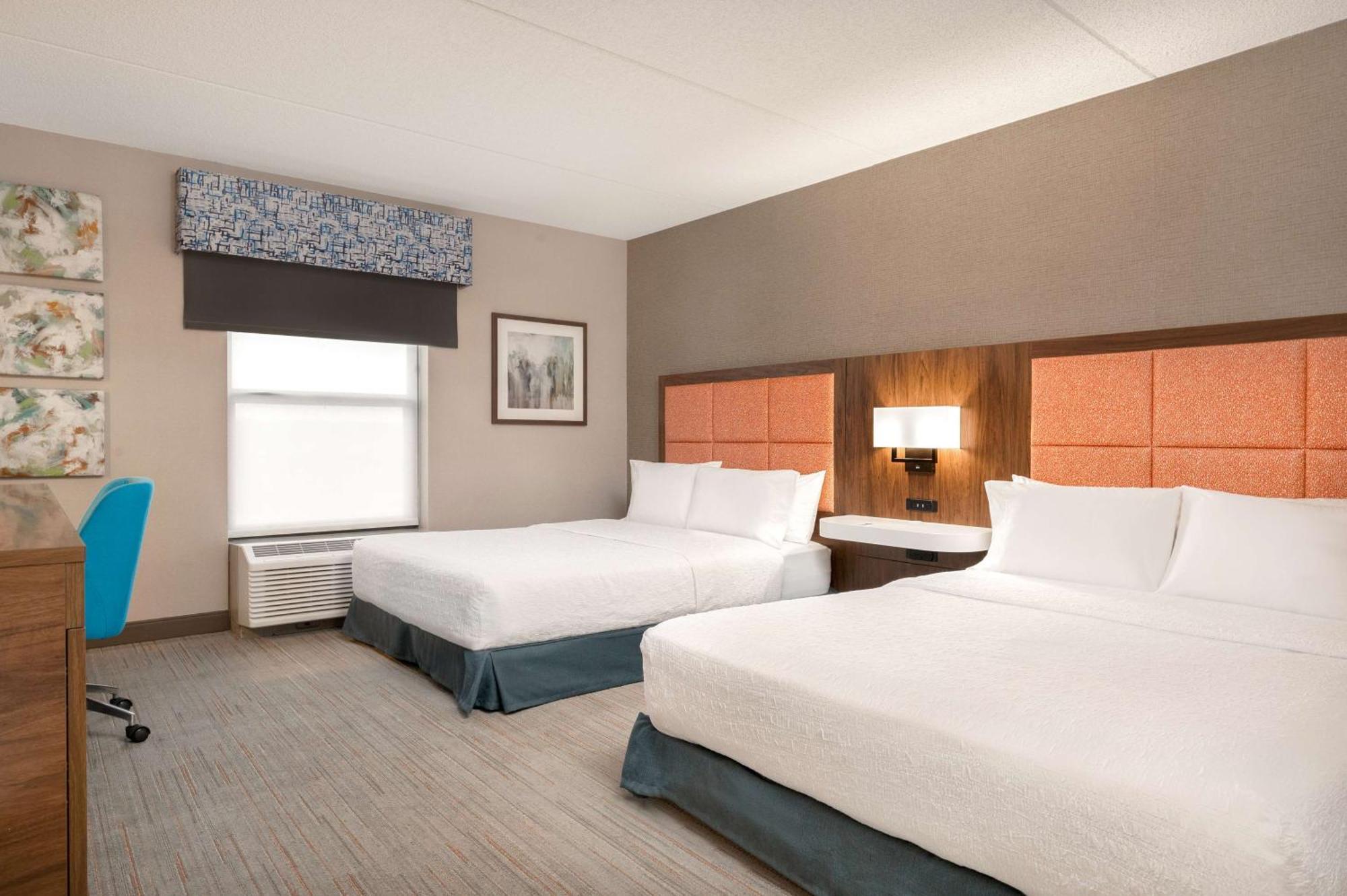 Hampton Inn Bloomsburg Exterior foto
