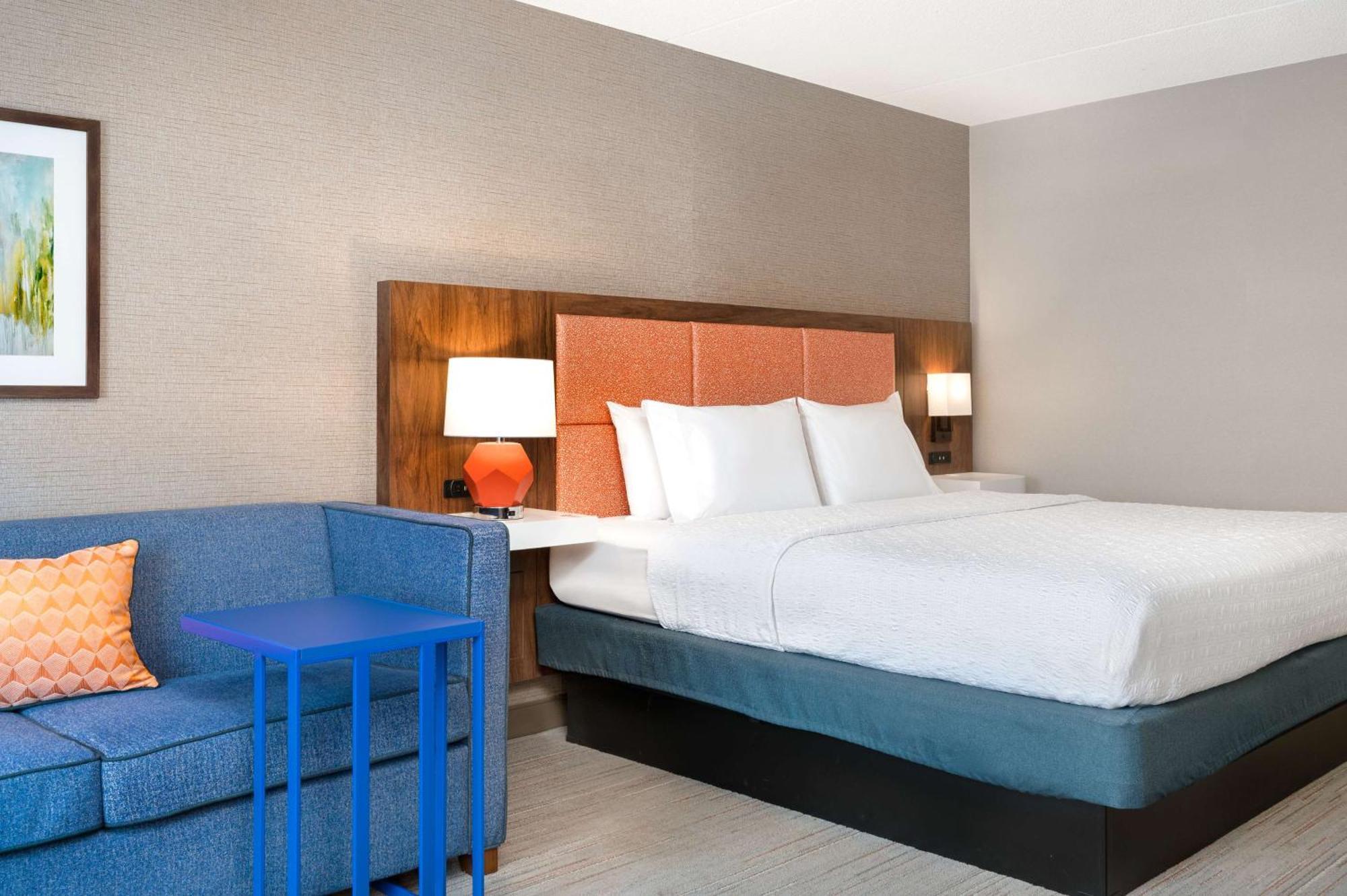 Hampton Inn Bloomsburg Exterior foto