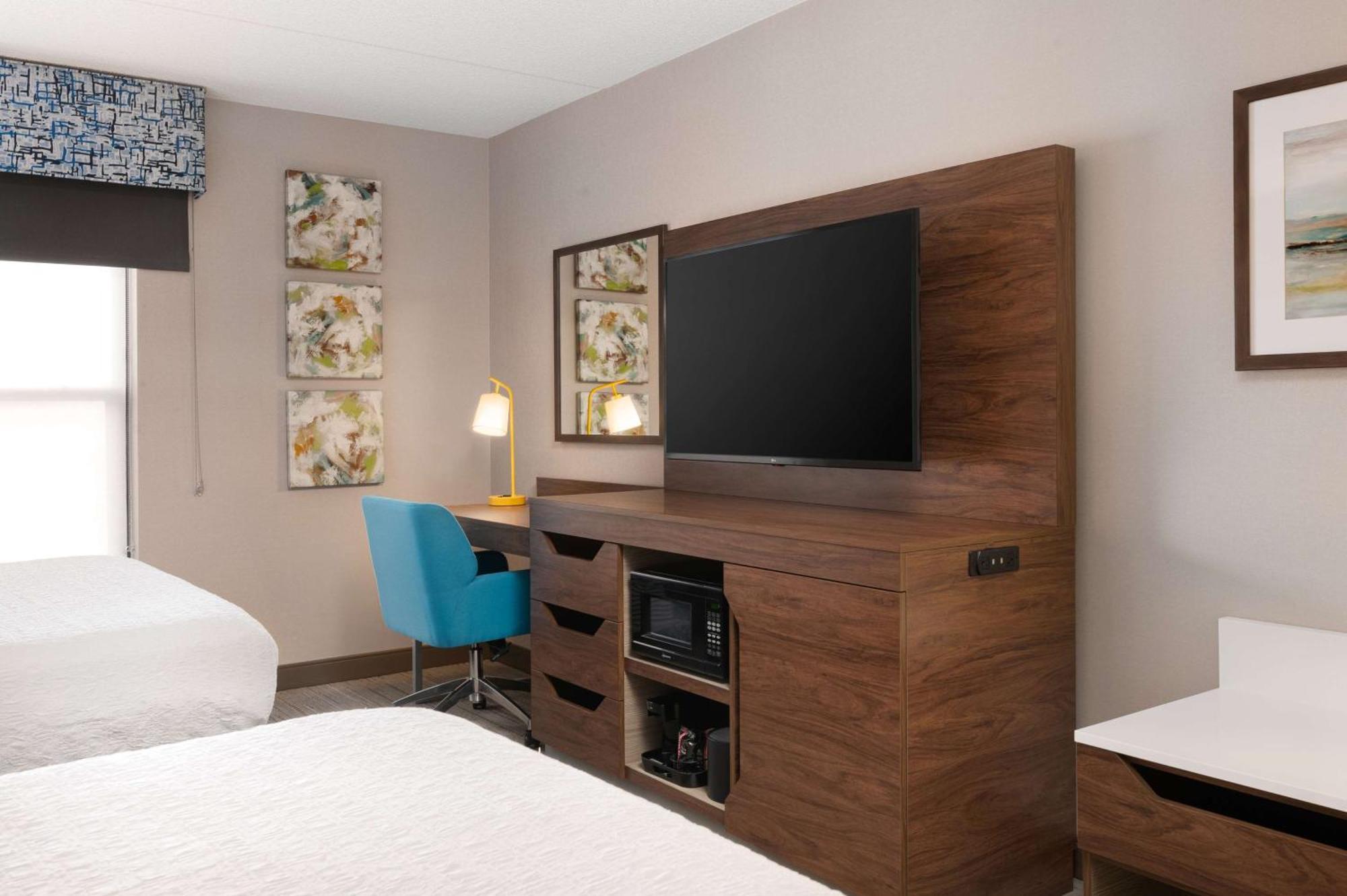 Hampton Inn Bloomsburg Exterior foto