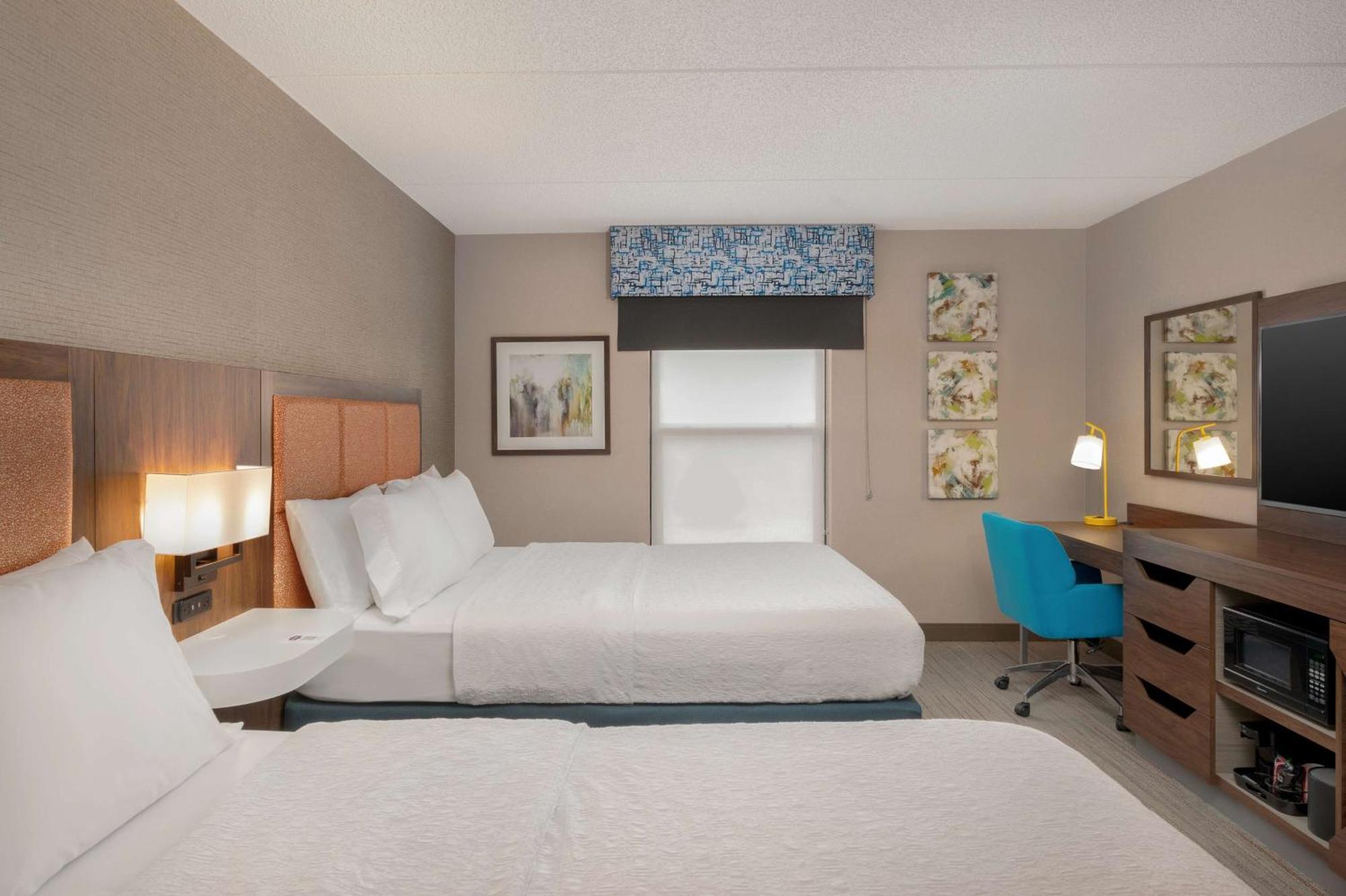 Hampton Inn Bloomsburg Exterior foto