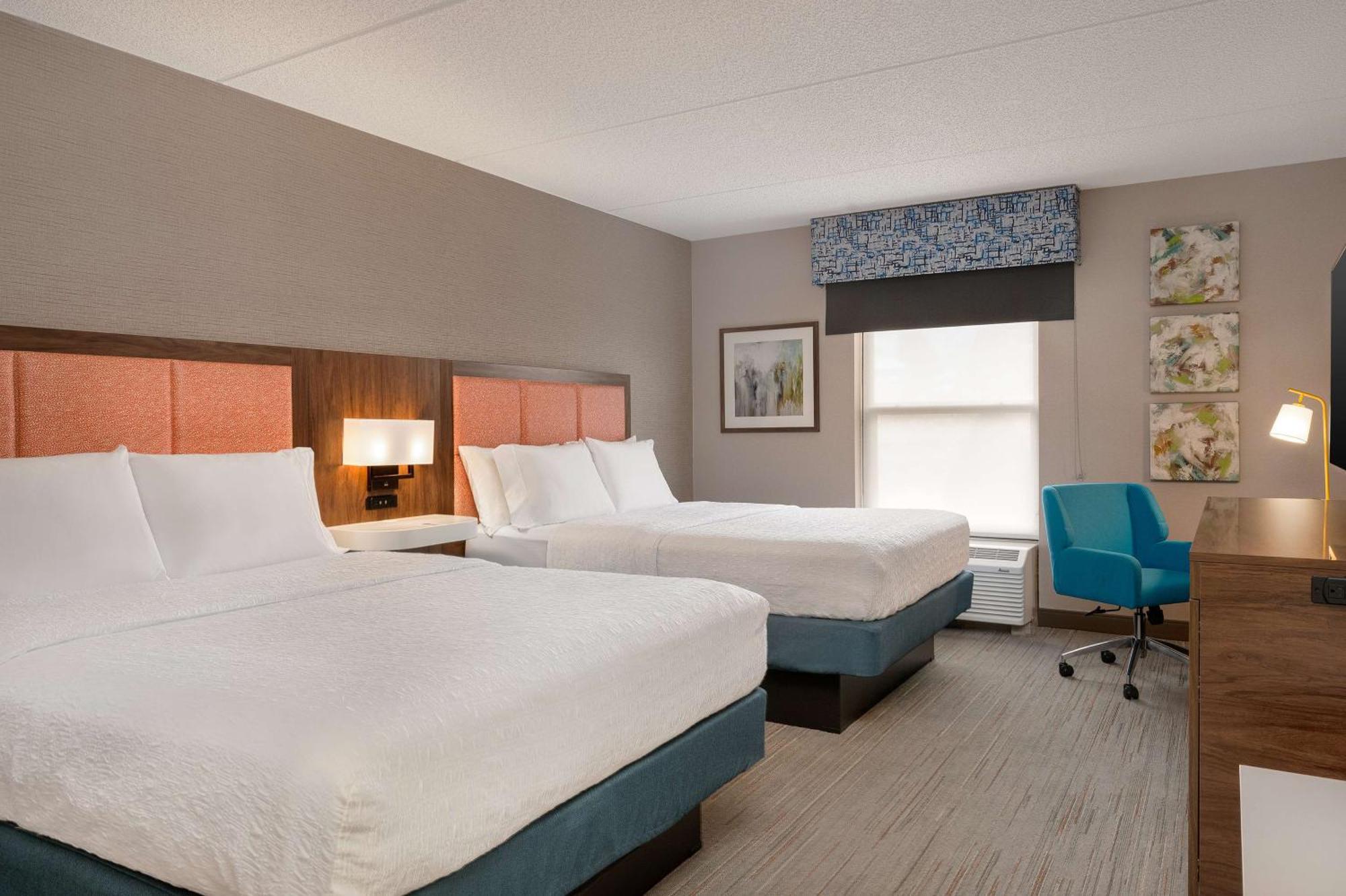 Hampton Inn Bloomsburg Exterior foto