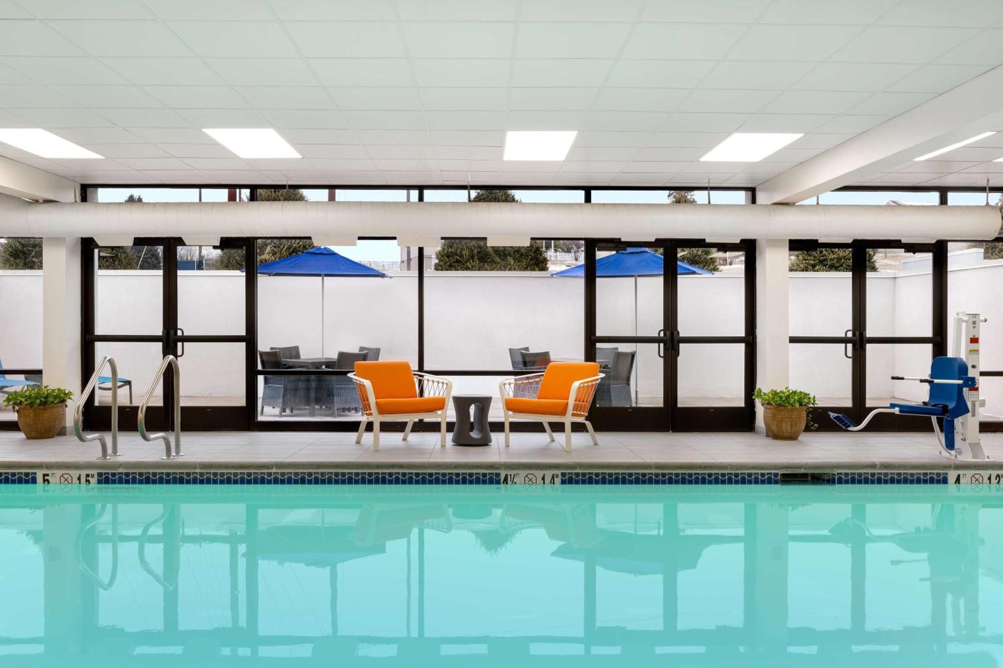 Hampton Inn Bloomsburg Exterior foto