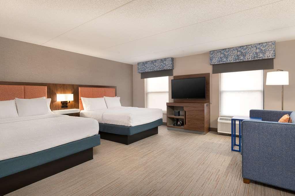 Hampton Inn Bloomsburg Habitación foto